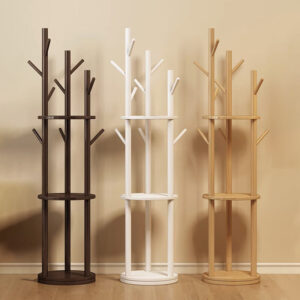 Rotating Clothing Organizer