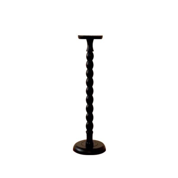 Medieval Round Small End Table - Image 7