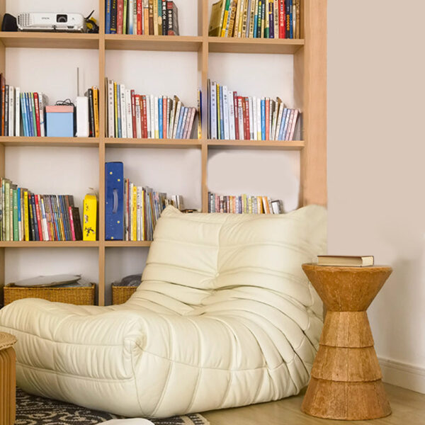 Hemline Feature End Table - Image 14