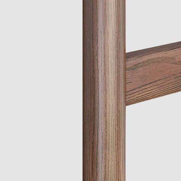 Vertical Cactus Coat Rack - Image 10