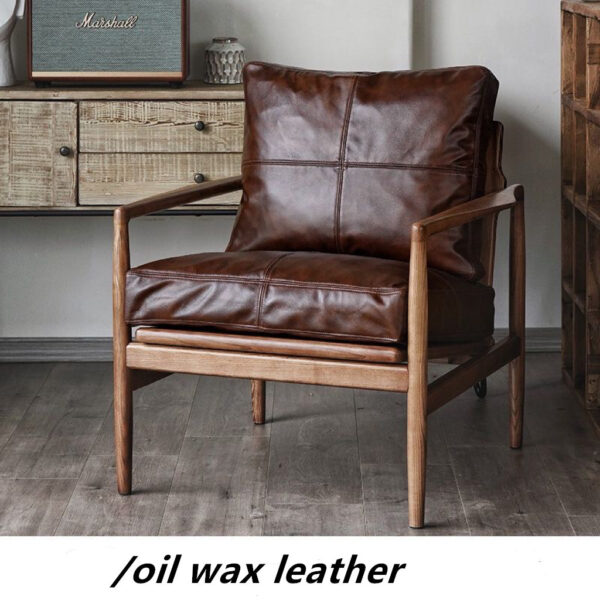 Hank sofa chair - Image 5