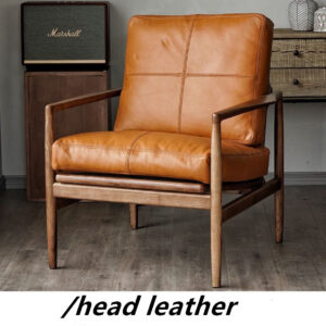 Hank sofa chair