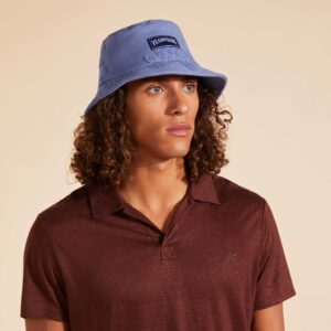 Unisex Terry Bucket Hat