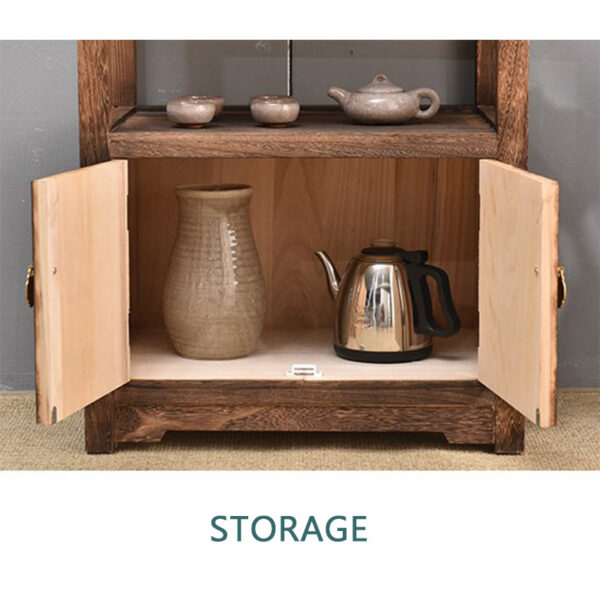 Storage Unit
