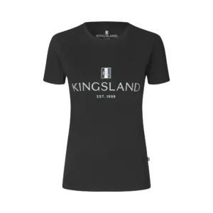 Classic Ladies Logo T-shirt