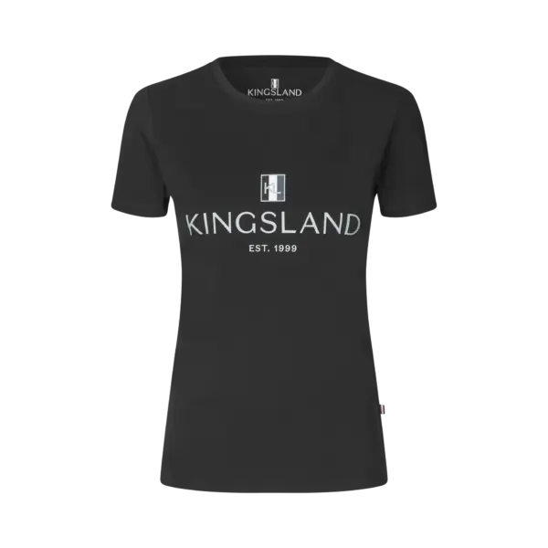 Classic Ladies Logo T-shirt