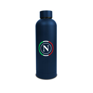 SSC Napoli Campioni Water Bottle