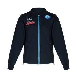 SSC Napoli Euro Softshell Jacket 2022/2023