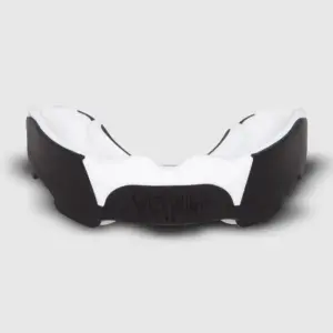 Venum Predator Mouthguard - Black/White