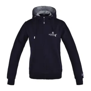 Classic Unisex Sweat Jacket