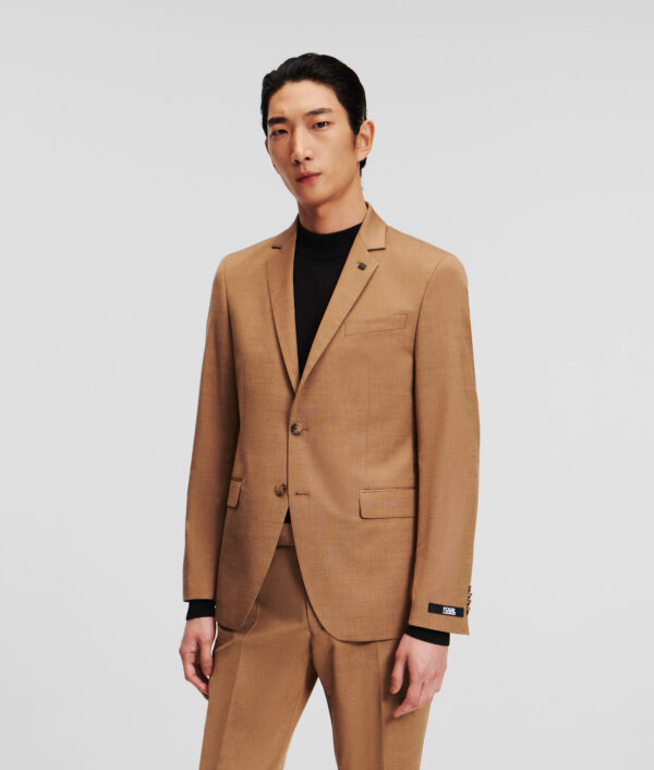TWO-PIECE SUIT