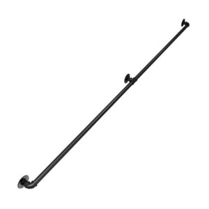 Steel Support Rail