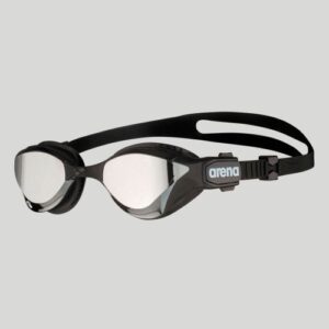 Cobra Tri Mirror Triathlon Swipe Goggle