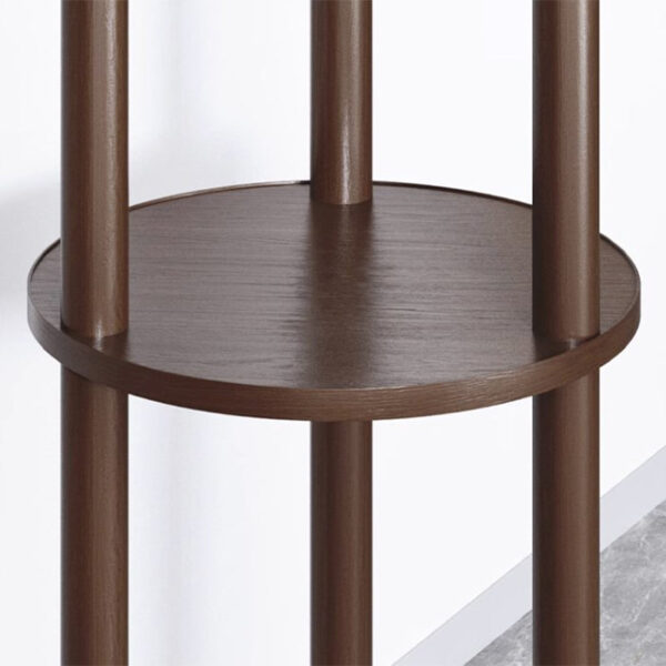 Vertical Rotating Coat Rack - Image 7