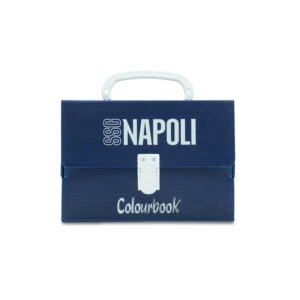 SSC Napoli Navy Blue Mini Case
