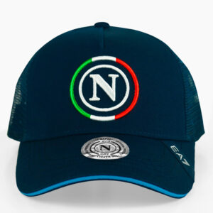 SSC Napoli Campioni Hat