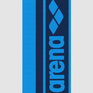 arena Logotype Jacquard Towel 180 x 90 cm