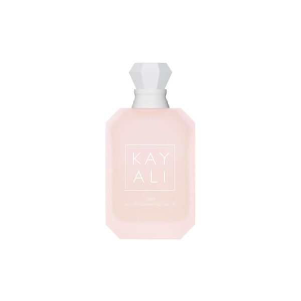 Yum Boujee Marshmallow 81 10ml