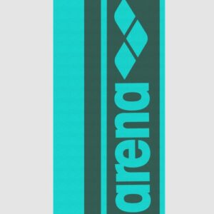 arena Logotype Jacquard Towel 180 x 90 cm