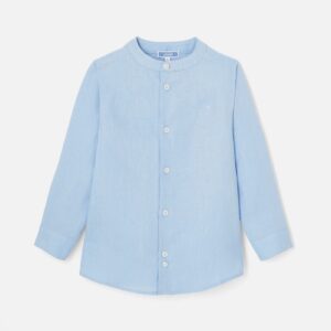 Boy linen shirt