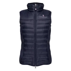 Classic Unisex Insulated Body Warmer