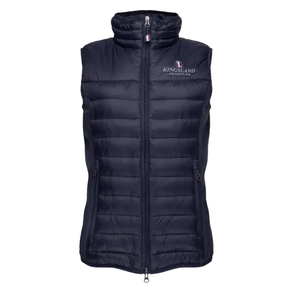 Classic Unisex Insulated Body Warmer
