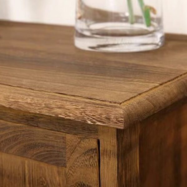Simple Drawer Type Nightstands - Image 7