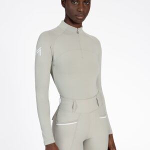Women Sunblocker Shirt (Laurel)