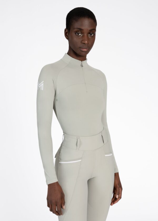 Women Sunblocker Shirt (Laurel)