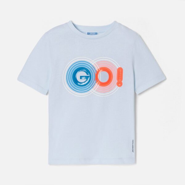 Boy T-shirt