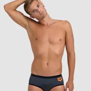 arena One Big Logo Brief