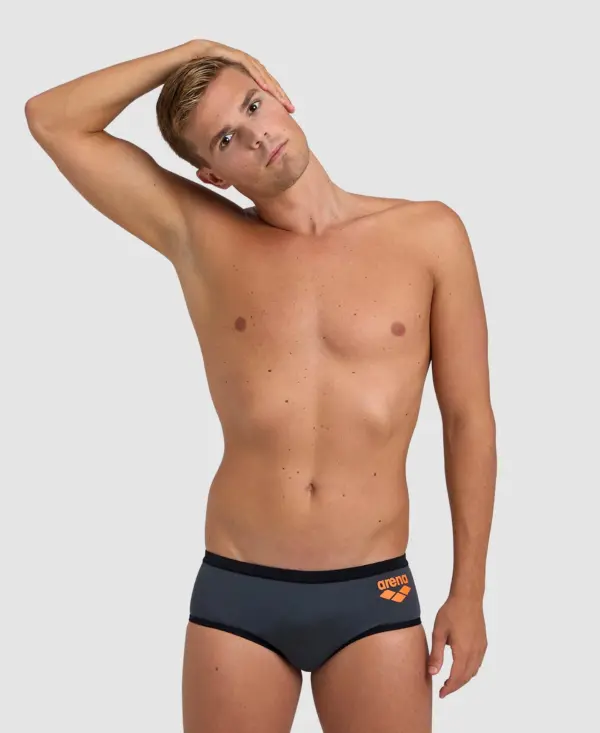 arena One Big Logo Brief