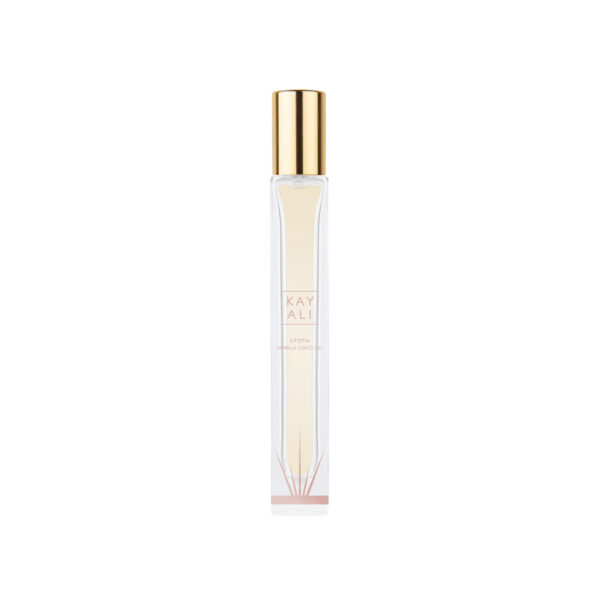 Utopia Vanilla Coco | 21 Travel Spray