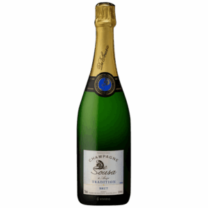 De Sousa Tradition Brut Champagne Grand Cru 'Avize'