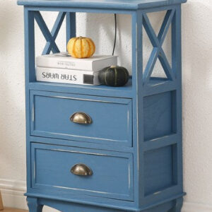American Style Hollow Nightstands
