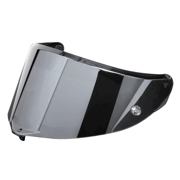 VISOR PISTA GP RR/PISTA GP R/CORSA R - MPLK - IRIDIUM SILVER