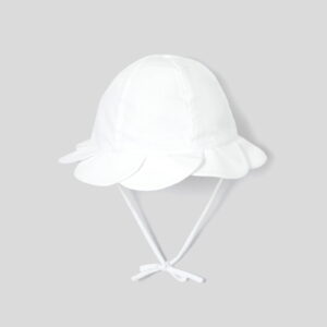Baby girl hat