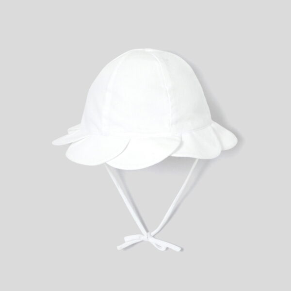 Baby girl hat