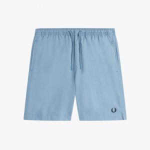 Classic Swimshort Ash Blue
