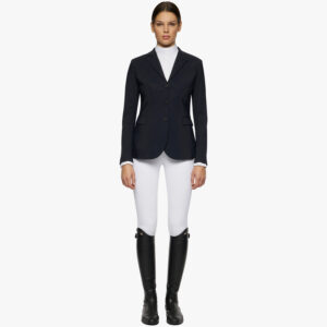 Cavalleria Toscana Women's competition jacket